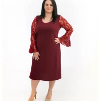 rochie anita visinie