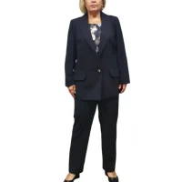 compleu revera negru