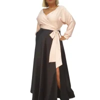 larisa roz negru