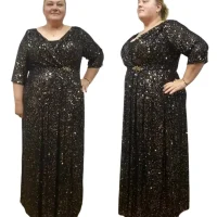 rochia cody elegance