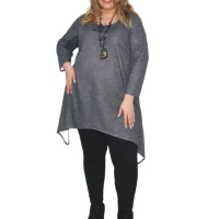 Tunica Florentina jeans