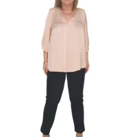 bluza perinel roz