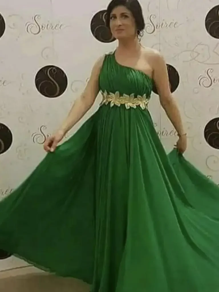 alexandra eveniment