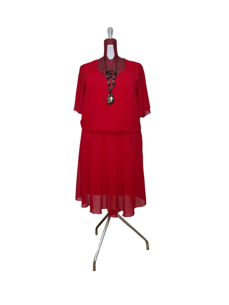 Rochie Ivana - imagine 3