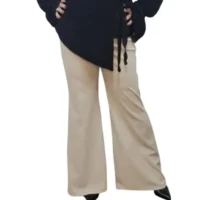 Pantaloni Anya Color