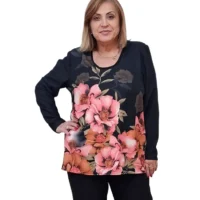 Bluza Flora