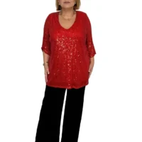 Bluza Nela Alte Variatii