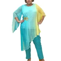 Compleu Lorena Voal Imprimat