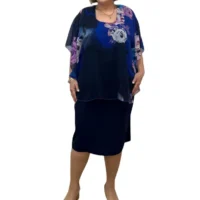Bluza Anca Color