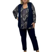 Compleul Anotimpuri 2025