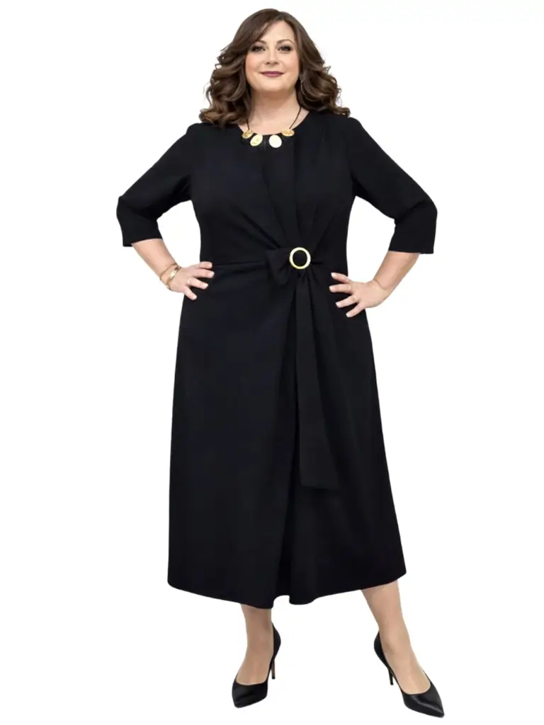 Rochia Maria - imagine 5