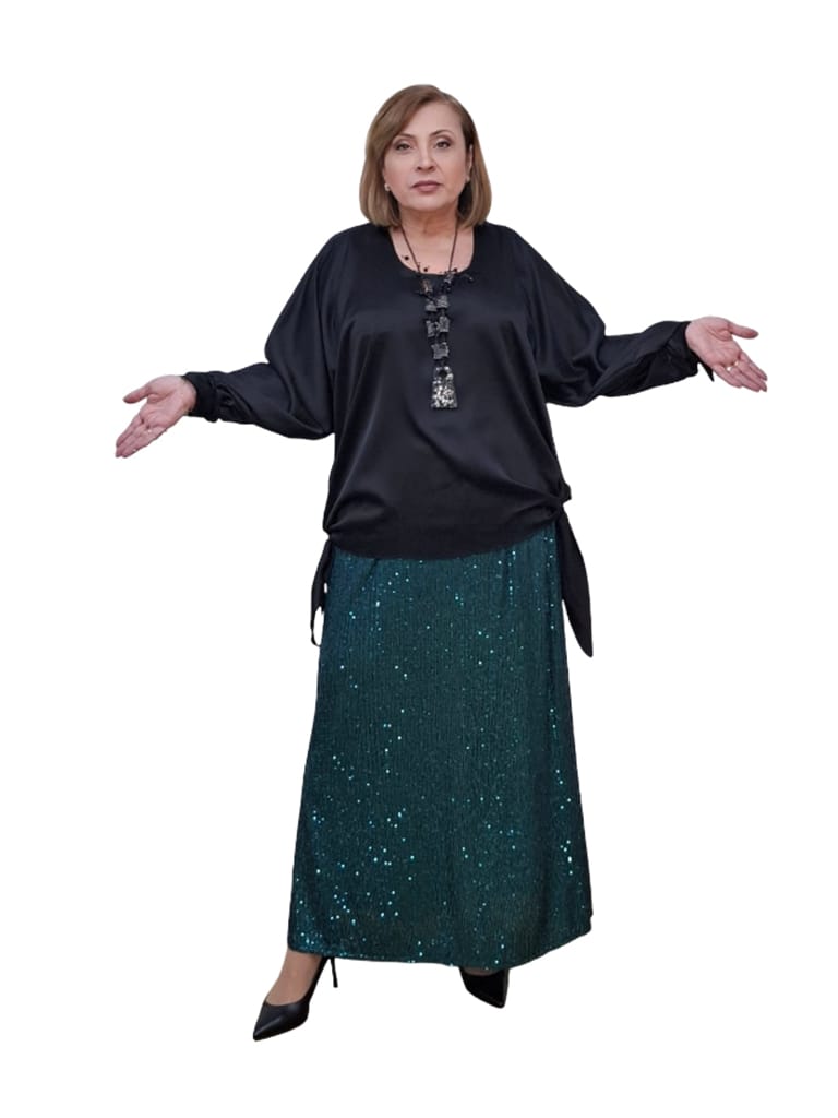 Fusta Diamond - imagine 3