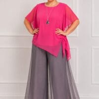 Bluza Mihaela Culori Pastel