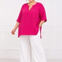 Bluza Natur Culori Pastel