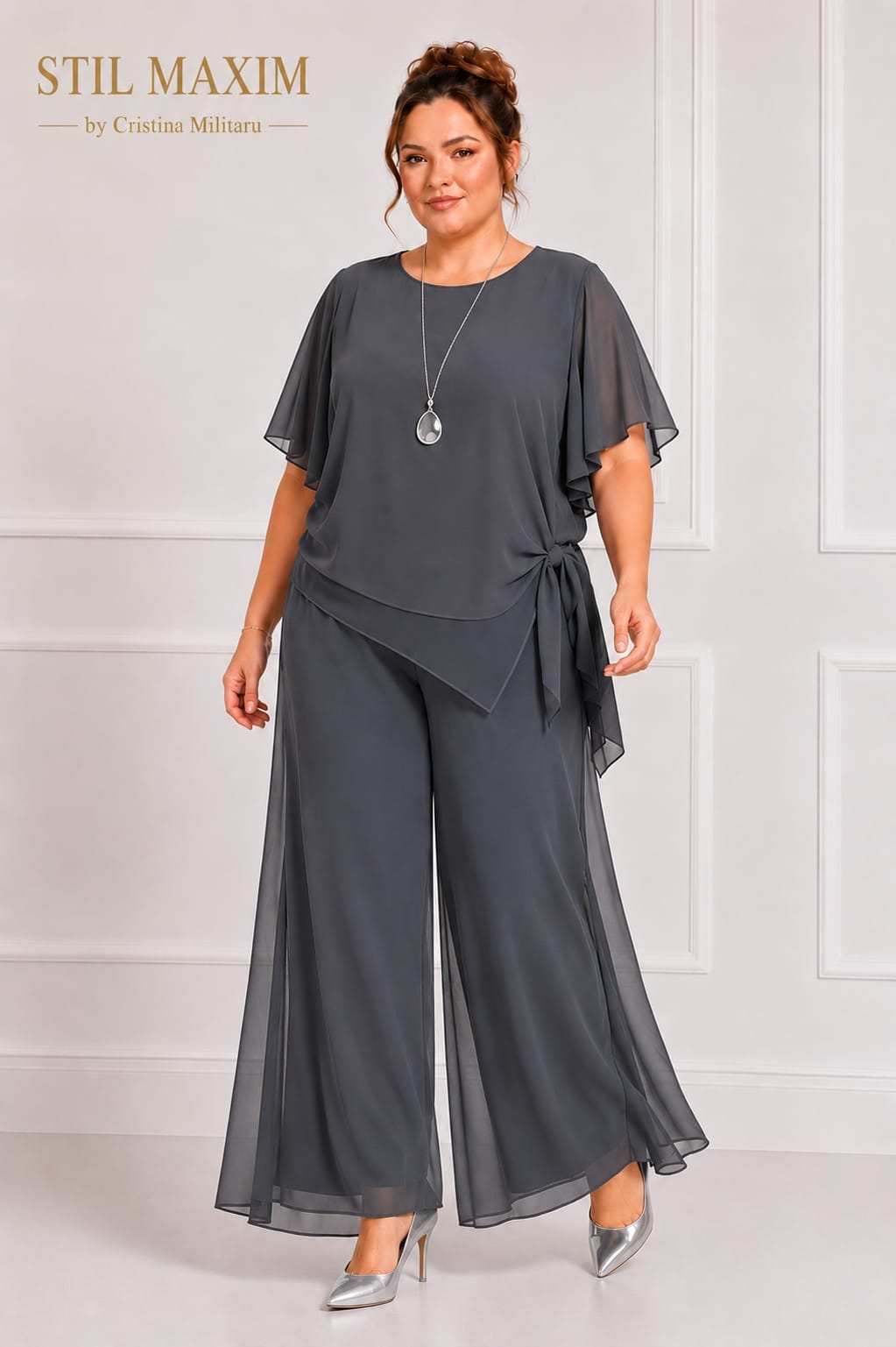 Bluza Mihaela - imagine 3