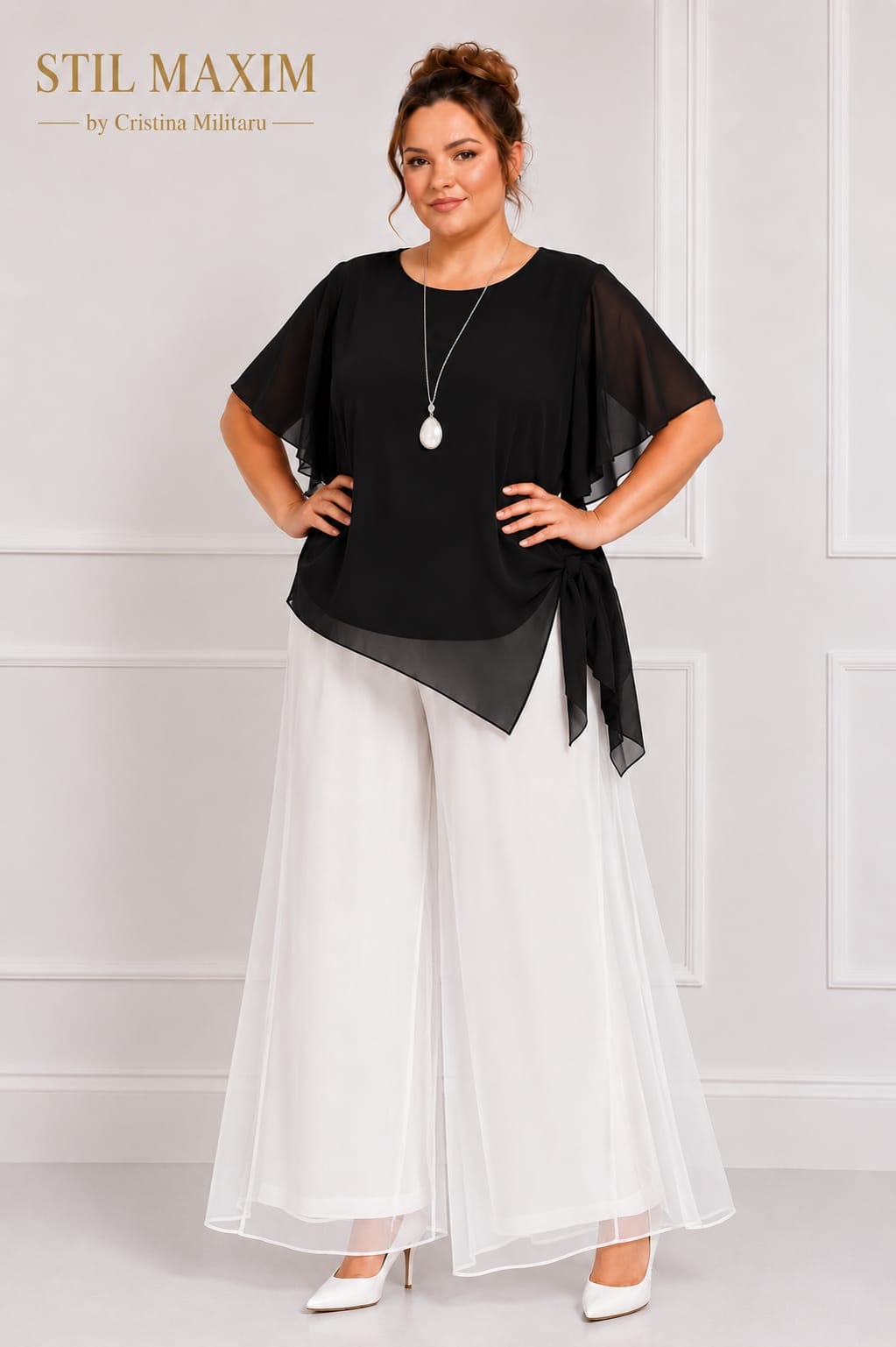 Bluza Mihaela - imagine 4