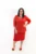 Rochie Diana midi